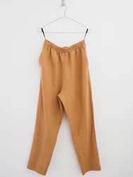 Pants: Piper Pants - Honey