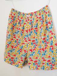 Pants: Sunshine superman shorts - Daisy Chain