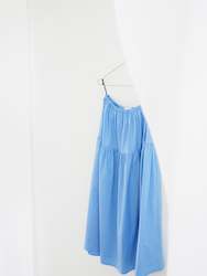 Pants: Katie skirt - Blu moon