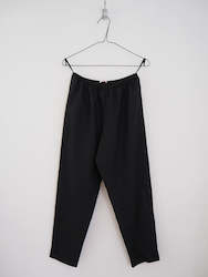 Pants: Wednesday Pants - Black