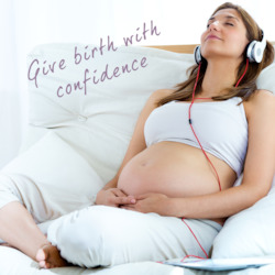 Frontpage: Wifsom Birthing Meditation Audio Download