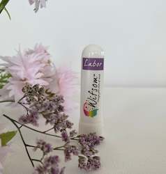 Frontpage: Wifsom Labor Aromatherapy Nasal Inhaler "Relief"