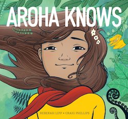 Books: Aroha Knows