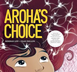 Books: Aroha's Choice