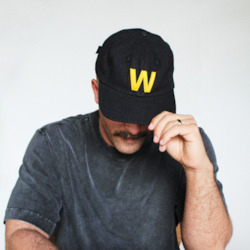 Williams [W] Hat