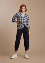 Madly Sweetly: Madly Sweetly: Daisy Jeans.