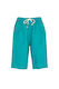 Madly Sweetly: Escape Short. Sea Green.