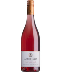 Commission-based wholesaling: Amisfield Pinot Noir RosÃ© 2022