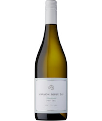 Commission-based wholesaling: Mansion House Bay Pinot Gris 2022- 12 Bottles