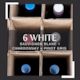 Mixed 6 Value White Wine Case