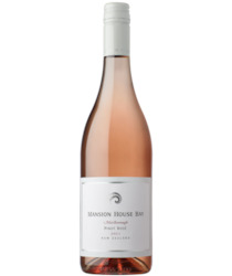 Commission-based wholesaling: Copy of Mansion House Bay Pinot Noir RosÃ© 2021- 12 Bottles