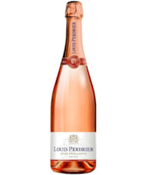 Commission-based wholesaling: Louis Perdrier RosÃ© Excellence