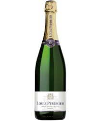 Commission-based wholesaling: Louis Perdrier Brut Excellence
