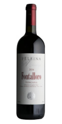 Felsina Fontalloro 2016