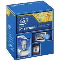 Intel pentium dual core G3450 3.40GHZ