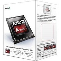 Amd latest A8-7600 4-Core 3.1Ghz/3.8Ghz(turbo core) 4MB cache socket FM2+ 65W be integr