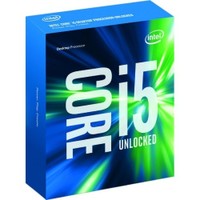 Intel core i5 6600K 3.50 ghz 6M LGA1151 unlocked processor
