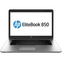 Hp elitebook 850 G2 15.6" i7-5600U 4GB 32GB+500GB W8P dg W7P