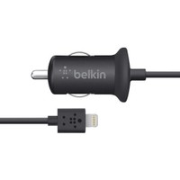 Belkin ipod/iphone/ipad charger with lightning