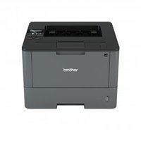 Products: Brother HLL5100DN laser printer mono 40ppm