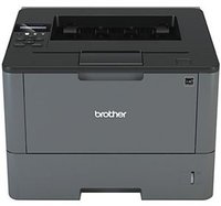 Products: Brother HLL5200DN laser printer mono 40ppm