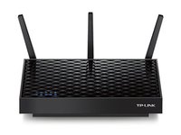 Computer Hardware: Tp-link AP500 wireless access point, Wireless-AC1900