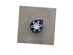 Product design: Flip Caster Wheel