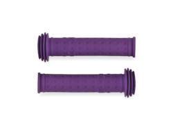 Purple Grips - End of Line
