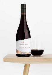 Single Vineyard Taylor River Pinot Noir