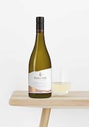 Single Vineyard Rarangi Sauvignon Blanc
