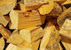 Quality Firewood - Pine (Not seasoned) 6m3 On Sale