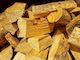 Quality Firewood - Pine (Dry) 6m3 ULEB