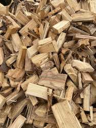 Firewood: 10 cube pre Christmas deal
