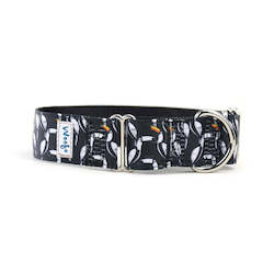 Martingale Collars: Toucans Martingale Dog Collar