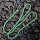 Eco Rope Leash - Green