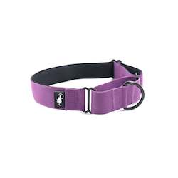Martingale Collars: Adventure Martingale Collar - Purple