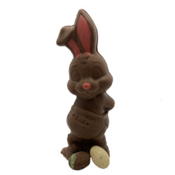 Chocolate: Baby Bunny