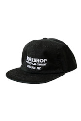 Workshop Hat