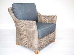 Furniture: Murchison Chair