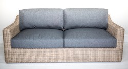 Furniture: The Lagoon 3 Seater Sofa