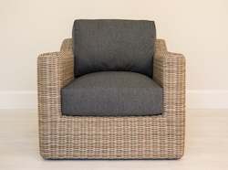 Furniture: The Lagoon Chair