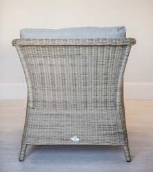 Furniture: Summerset Chair