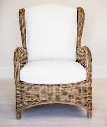 Furniture: The Torlesse Chair (Natural)