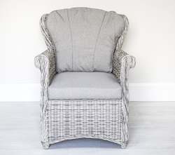 Furniture: The Charleston Chair