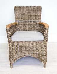 The Grace Dining Chair
