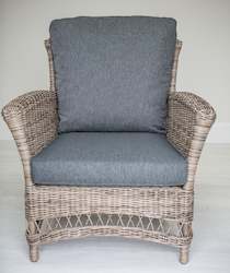 The Franklin Chair