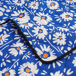 Picnic Mat Blanket - Daisy Chain