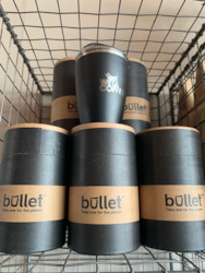 Food manufacturing: WÄtÄ Bullet Cup 8 oz (285ml)