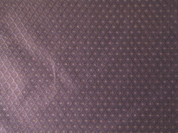 HANOVER Blue fabric per metre