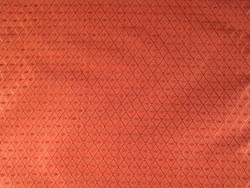 HANOVER Brick fabric per metre